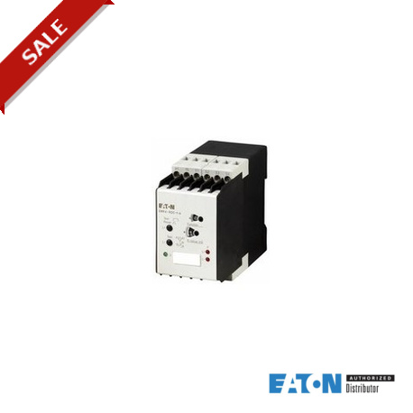 Eaton-moeller EMR4-RDC-1-A EATON ELECTRIC Insulation monitoring relay, DC current, 1W, 24-240VAC/DC, 10-110kOhm