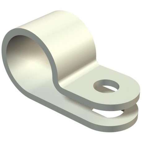 Obo-bettermann 255 8 LGR OBO BETTERMANN STAPLE FASTENING 255 8 LGR
