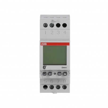 Abb 2CSM222511R1000 Int.astonomic DWA1