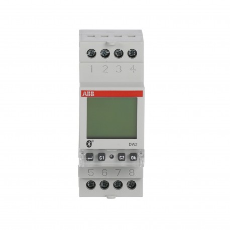 ABB 2CSM222521R1000 2CSM222521R1000 ABB DW2 Digital Programmer