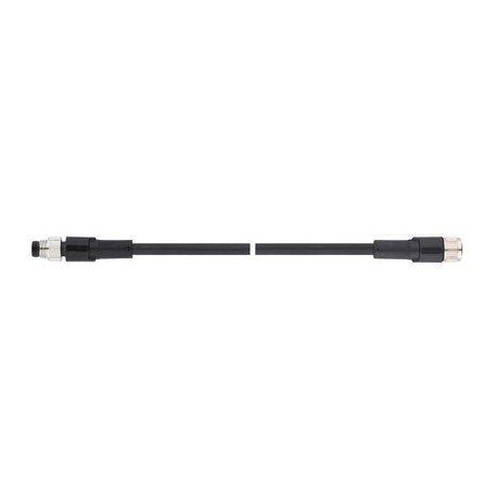 LAPP 22260316 22260316 AB-C4-M8MS-2,0PUR-M8FS LAPP AB-C4-M8MS-2,0PUR-M8FS