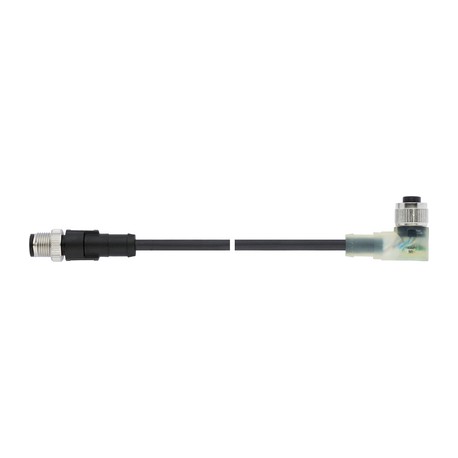 LAPP 22260331 22260331 AB-C4-M12MS-2,0PUR-M12FS LAPP AB-C4-M12MS-2,0PUR-M12FS