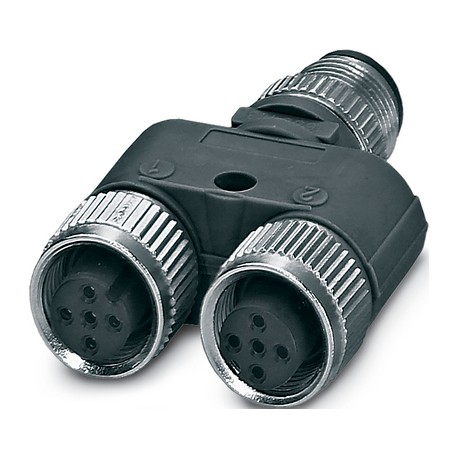 Lapp 22260604 AB-C3-M8Y-2XM8FS V LAPP AB-C3-M8Y-2XM8FS V
