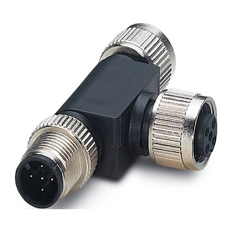 LAPP 22260765 22260765 AB-C5-M12T-2XM12FS DN LAPP AB-C5-M12T-2XM12FS DN