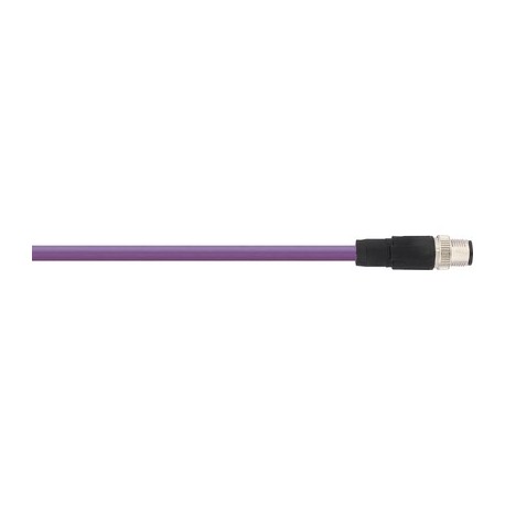 LAPP 22260772 22260772 AB-PB-10,0PUR-M12FS LAPP AB-PB-10,0PUR-M12FS