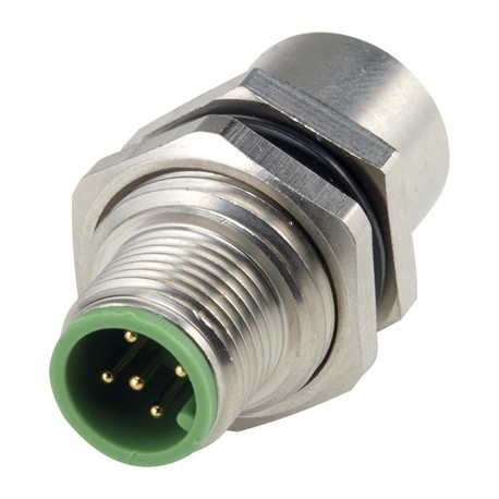 LAPP 22262020 22262020 AB-C5-DSI-M12MS-M12FS-M16-SH LAPP AB-C5-DSI-M12MS-M12FS-M16-SH