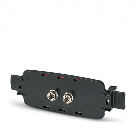 PHOENIX CONTACT ECS-P-122X169-L-UV1-2M12 ECS-P-122X169-L-UV1-2M12 2230006 PHOENIX CONTACT Front plate