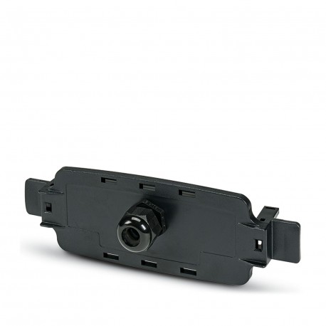 Phoenix contact ECS-P-122X169-L-UV1-CG Front plate