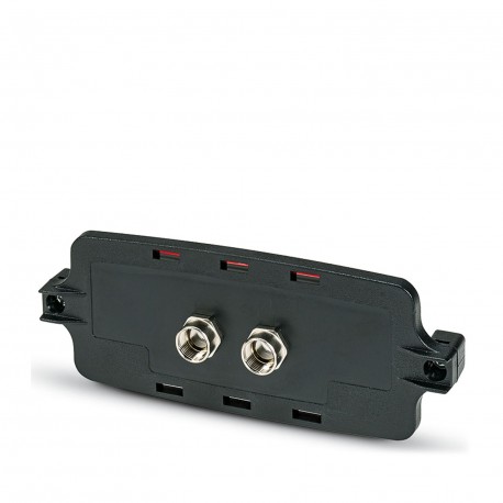 PHOENIX CONTACT ECS-P-122X169-S-UV1-2M12 ECS-P-122X169-S-UV1-2M12 2230010 PHOENIX CONTACT Front plate
