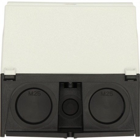 Eaton-moeller CI-K2-T3-4 Y7-225325 EATON ELECTRIC Insulated enclosure, HxWxD 160x100x100mm, for T3-4