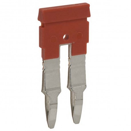 Omron P2RVM-020R P2RVM020R OMRON Bars connection trans. G2RV 2Term Red