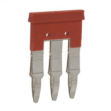 Omron P2RVM-030R P2RVM030R OMRON Bars connection trans. G2RV 3Term Red