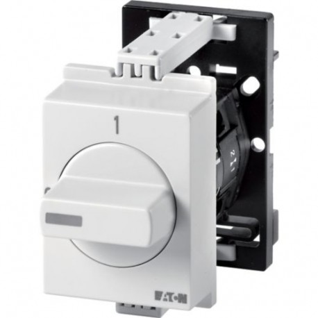 Eaton-moeller TM-2-8230/IVS Y7-225344 EATON ELECTRIC Step switches, Contacts: 3, 10 A, front plate: 1-3, 60 °, 3 st..
