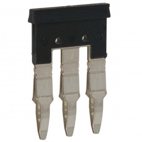 Omron P2RVM-030B P2RVM030B OMRON Bars connection trans. G2RV 3Term Black