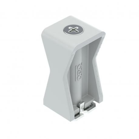 OBO BETTERMANN 2051 8-36 LGR 2051 8-36 LGR 2254034 OBO BETTERMANN Series clip , 8-36mm, Light grey, Polystyrene, PS