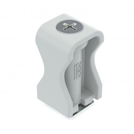 OBO BETTERMANN 2054 14-48 LGR 2054 14-48 LGR 2255014 OBO BETTERMANN Series clip , 14-48mm, Light grey, Polyamide, PA