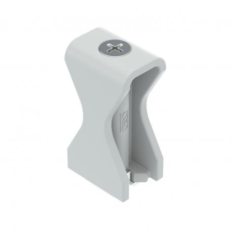 Obo-bettermann 2055 24-72 LGR OBO BETTERMANN Series clip , 24-72mm, Light grey, Polyamide, PA
