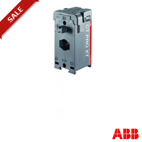 Abb 2CSG225755R1101 CT PRO XT 50 Current transformer