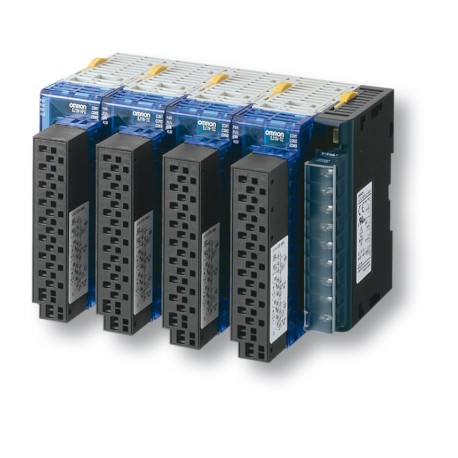 Omron EJ1N-HFUA-NFLK EJ1NHFUANFLK OMRON EJ1 Mod. Coms without Programming 232 Screw