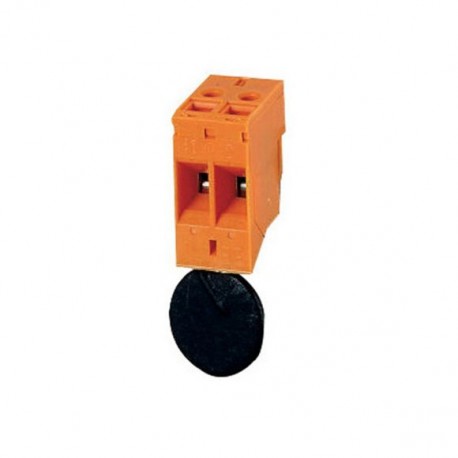 EATON - MOELLER +EEB1 +EEB1 226101 Y7-226101 EATON ELECTRIC Inrush current limiter, 1p, Ie 1A. Can only be sold assembled.