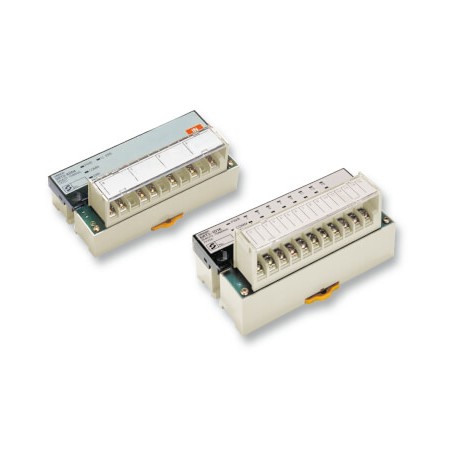 OMRON SRT2-ROC16 SRT2-ROC16 226536 SRT2ROC16CHN OMRON Module 16 relay Outputs Compobus/S