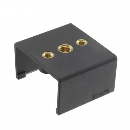 OMRON ZFV-XMF2 ZFV-XMF2 227672 OMRON Mounting bracket ZFV-SC50