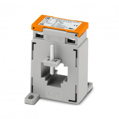 Phoenix contact PACT MCR-V2-3015-60-600-5A-1 PACT MCR-V2-3015- 60- 600-5A-1 2277103 PHOENIX CONTACT Current transformer