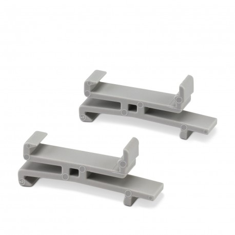 PHOENIX CONTACT PACT MCR-RA PACT MCR-RA 2277598 PHOENIX CONTACT DIN rail adapter