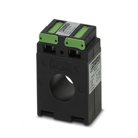 Phoenix contact PACT MCR-V1-21-44-75-5A-1 PACT MCR-V1-21-44- 75-5A-1 2277611 PHOENIX CONTACT Current transformer