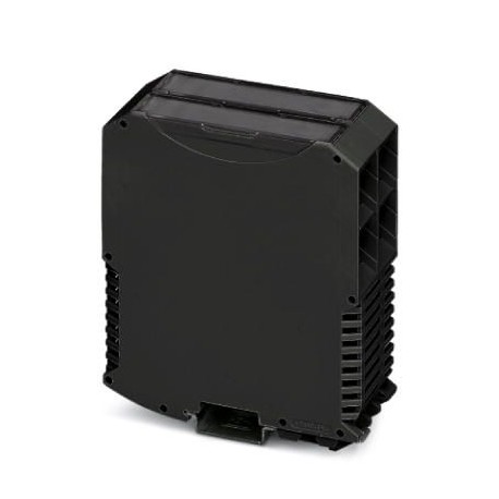Phoenix contact ME MAX 45 2-2 BK Electronic housing