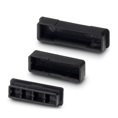 PHOENIX CONTACT HBUS-B SET BK HBUS-B SET BK 2278173 PHOENIX CONTACT Protective cap