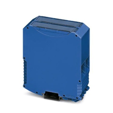 Phoenix contact ME MAX 45 G U-U1 BU Electronic housing