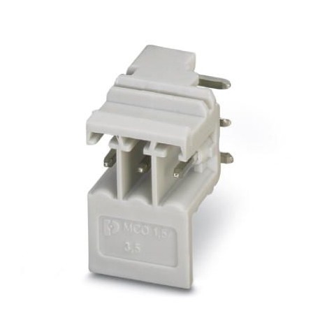 Phoenix contact MCO 1,5/ 3-G1R-3,5 KMGY Feed-through header