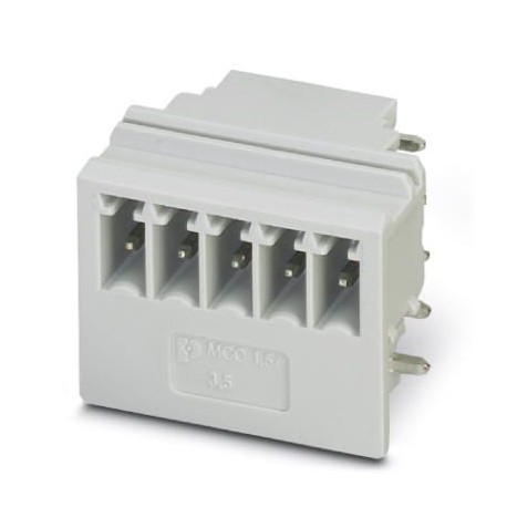 PHOENIX CONTACT MCO 1,5/ 5-G1R-3,5 KMGY MCO 1,5/ 5-G1R-3,5 KMGY 2278351 PHOENIX CONTACT Feed-through header