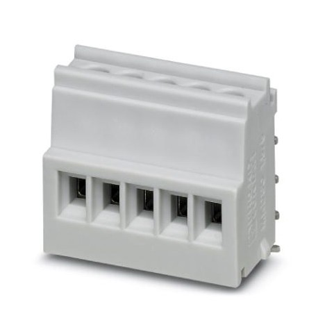 PHOENIX CONTACT MKDSO 1,5/ 5-R-3,5 KMGY MKDSO 1,5/ 5-R-3,5 KMGY 2278416 PHOENIX CONTACT PCB terminal block