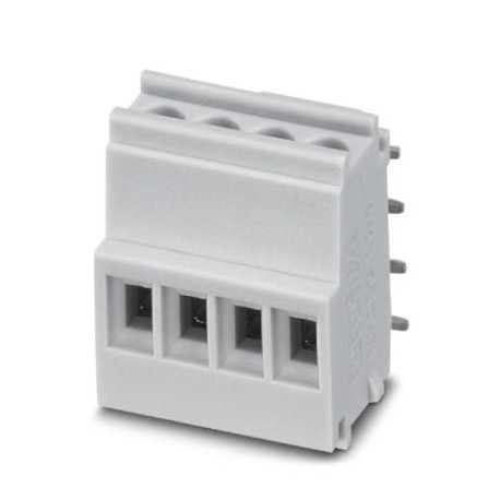 PHOENIX CONTACT MKDSO 1,5/ 4-R-3,5 KMGY MKDSO 1,5/ 4-R-3,5 KMGY 2278429 PHOENIX CONTACT PCB terminal block