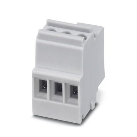 PHOENIX CONTACT MKDSO 1,5/ 3-L-3,5 KMGY MKDSO 1,5/ 3-L-3,5 KMGY 2278445 PHOENIX CONTACT PCB terminal block