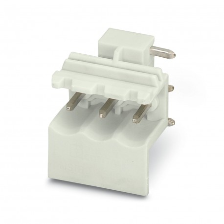 Phoenix contact MSTBO 2,5/ 3-G1R GYWH Electronic housing