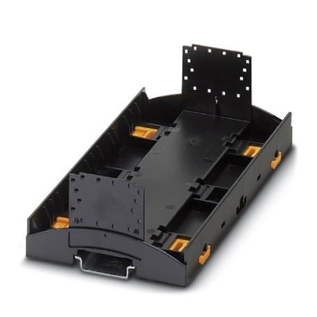 Phoenix contact BC 161,6 UT HBUS BK Mounting base housing