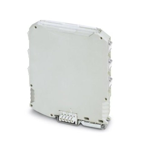 Phoenix contact ME MAX 12,5 G 3-3 TBUS KMGY Electronic housing