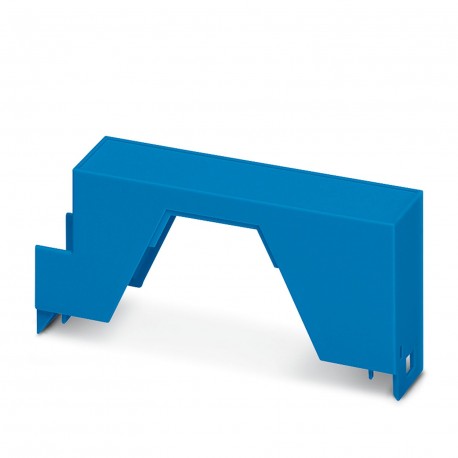 Phoenix contact ME 22,5 OT-1MSTBO BU Upper part of housing
