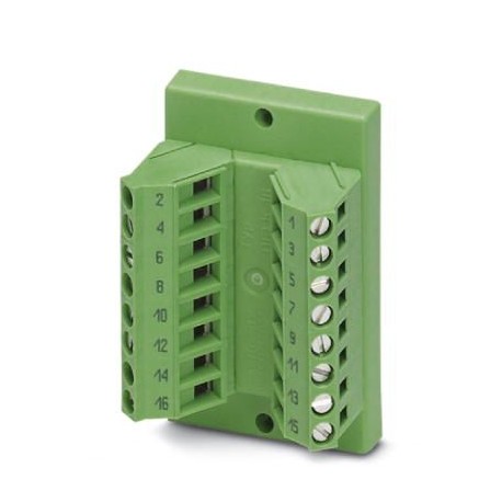 PHOENIX CONTACT DFLK 16 DFLK 16 2280239 PHOENIX CONTACT Interface module