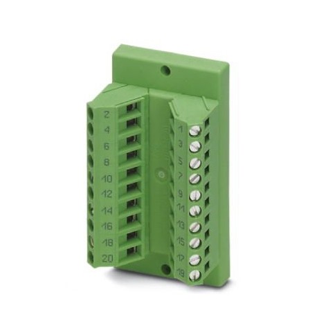 Phoenix contact DFLK 20 Interface module