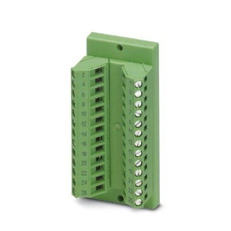 PHOENIX CONTACT DFLK 26 DFLK 26 2280255 PHOENIX CONTACT Interface module