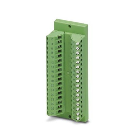 Phoenix contact DFLK 34 Interface module