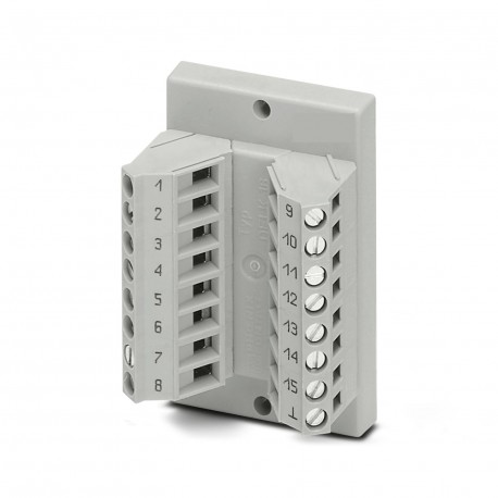 PHOENIX CONTACT DFLK-D15 SUB/S DFLK-D15 SUB/S 2280297 PHOENIX CONTACT Interface module