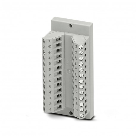 PHOENIX CONTACT DFLK-D25 SUB/B DFLK-D25 SUB/B 2280323 PHOENIX CONTACT Interface module