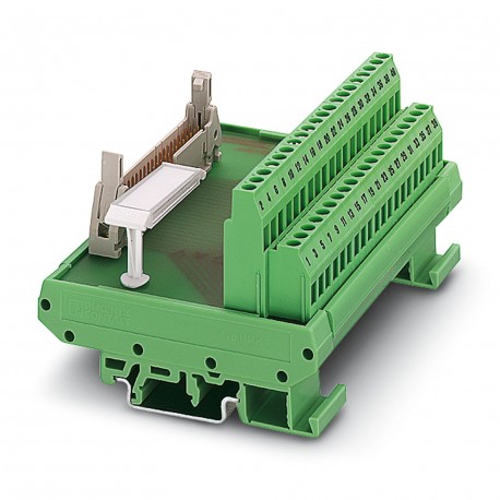 Phoenix contact FLKM 50 Interface module
