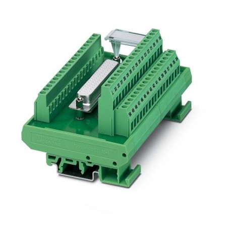 Phoenix contact FLKM-D50 SUB/S Interface module