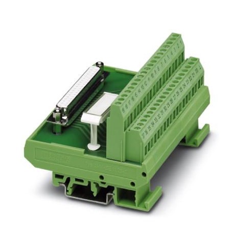 Phoenix contact FLKM-D37 SUB/B Interface module